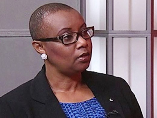 Esther Nnamdi-Ogbue