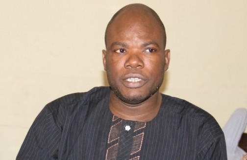 Femi Ogunlowo arraigned by EFCC 