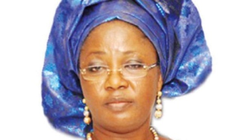 Folashade Tinubu-Ojo