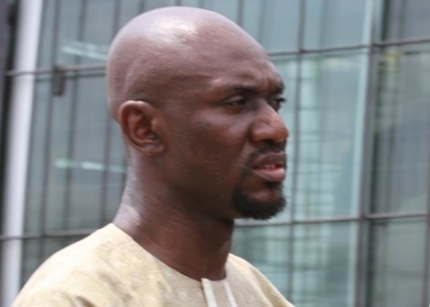 Joseph Onoja Gabriel impersonated Gabriel Suswam