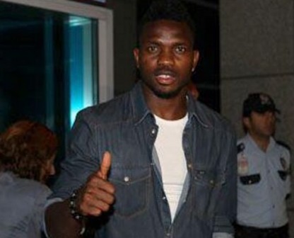 Joseph Yobo