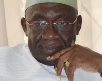 Jude Ejiogu: sacked by Governor Okorocha