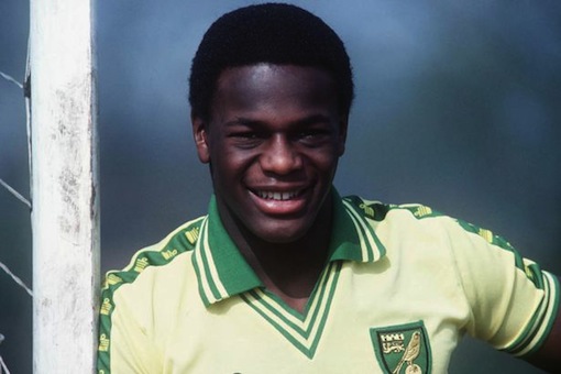 Justin Fashanu