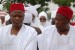 APC National Chairman, Abdullahi Ganduje, says the party is ready to accommodate former Kano governor Rabiu Kwankwaso.