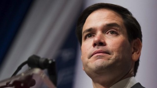 Marco Rubio suspends presidential campaign after losing Florida