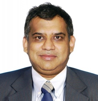 Raj Gupta, Chairman African Industries