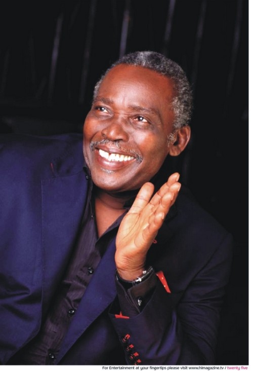 Olu Jacobs