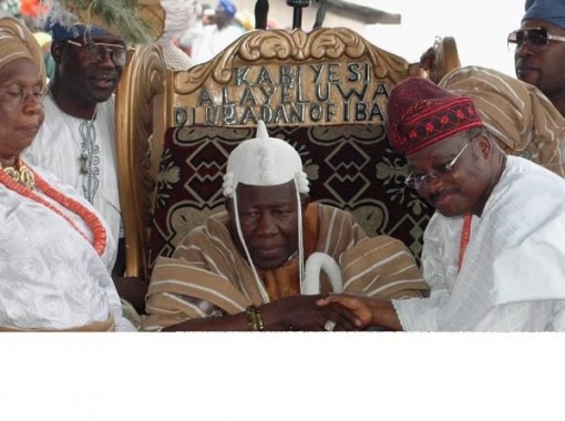 Olubadan