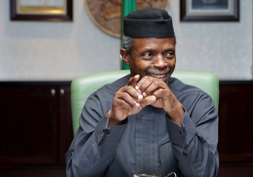 Osinbajo