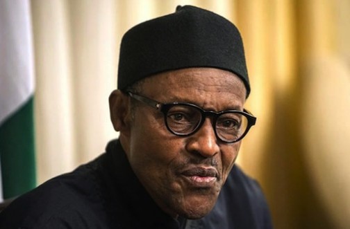 President Muhammadu Buhari of Nigeria: a verdict from  history 