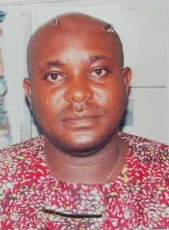 Prince Uche Aduku jailed 66 years