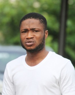 Bolaji Quadri arraigned by EFCC 