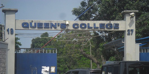 Queens-College