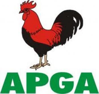 APGA