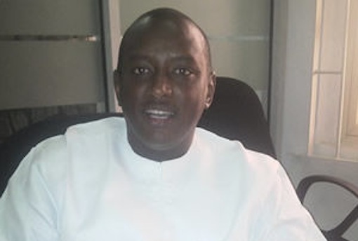Aminu Umar, NISA President