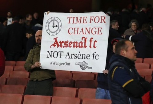 Arsenal fans2