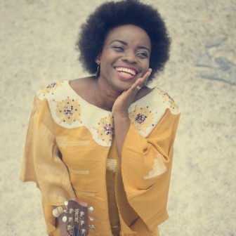 Bamike Oba Adeyemi (OBA)