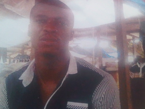 Chukwuemeka Obodozie who defrauded jilted lover to marry another woman