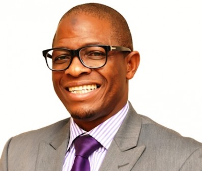 Gbolahan Olusegun Yishawu