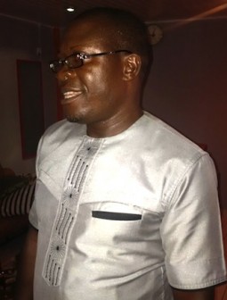 Abnedgo Don-Evarada offered EFCC official N10million bribe