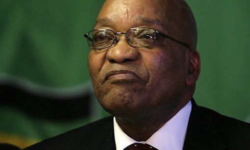 Jacob Zuma1