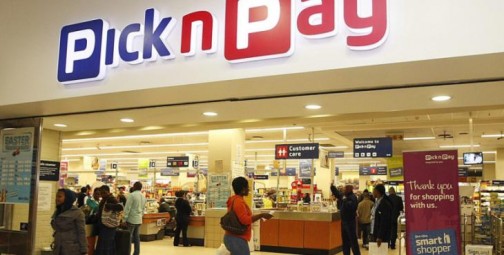 Pick n Pay