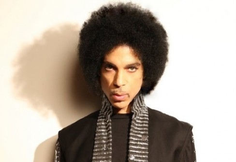 Prince was a man of style