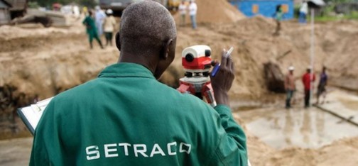 SETRACO