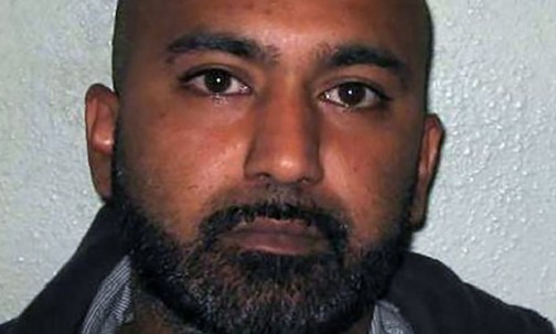 Safraz Ahmed jailed for two years for enslaving his wife