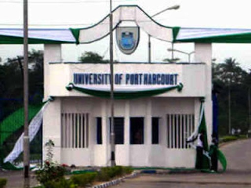 UNIPORT