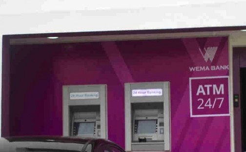 Wema Bank
