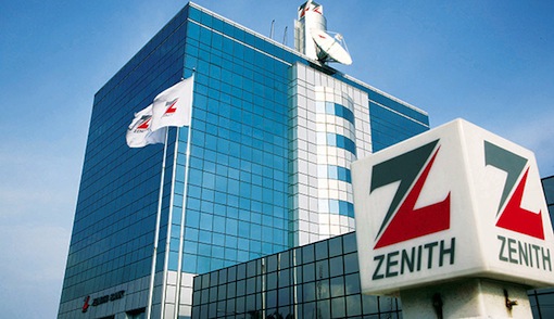 Zenith Bank