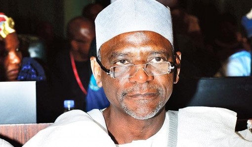 Adamu Adamu, Minister of Education