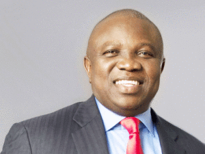 Akinwunmi Ambode, Gov Lagos State