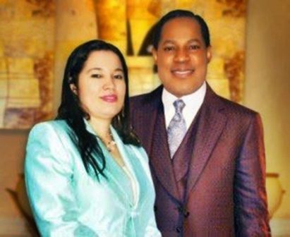 Anita Oyakhilome