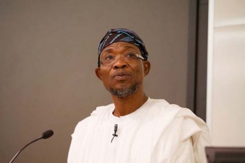 Aregbesola