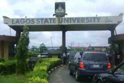 LASU