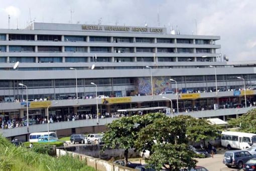 Lagos Airport to undergo brief power shutdown on Wednesday