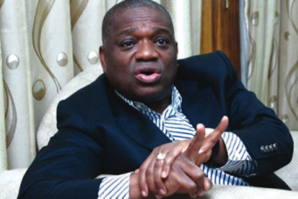 Sen. Orji Kalu