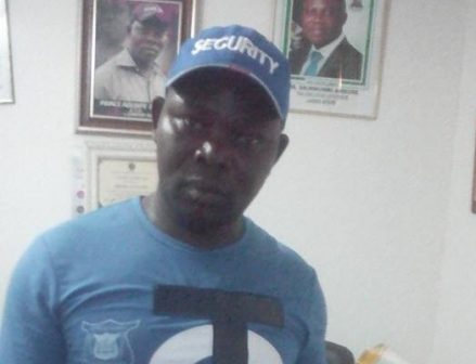 Prince Adedipe Ewenla