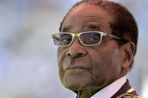 Robert-Mugabe