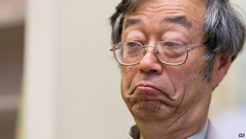 Dorian Satoshi Nakamoto was wrongly identified as the inventor of Bitcoin in 2014