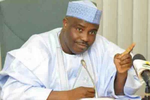 Tambuwal