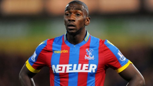 Yannick Bolasie on the radar of Leicester City