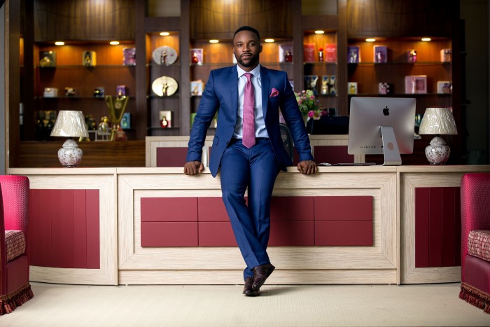 iyanya