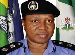 Abdulmajid Ali, Ogun Police Commissioner