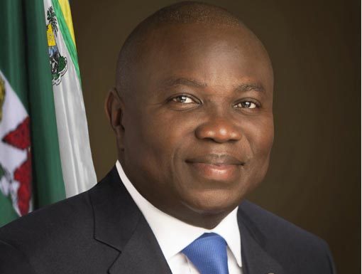 Governor Akinwunmi Ambode: a silent worker?