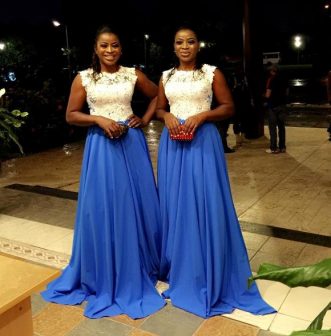 Aneke-Twins