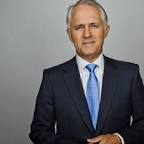 Australian Prime Minister Malcolm Turnbull