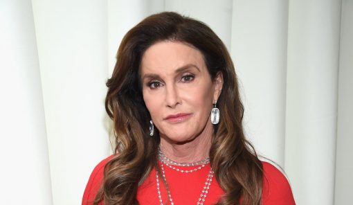 Caitlyn Jenner